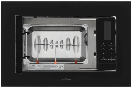 Микроволновая печь KRONA Himmel 60 BL