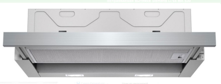 Вытяжка Siemens LI 64MA530