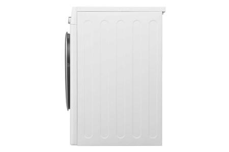 Стиральная машина с сушкой LG F4J6TG1W