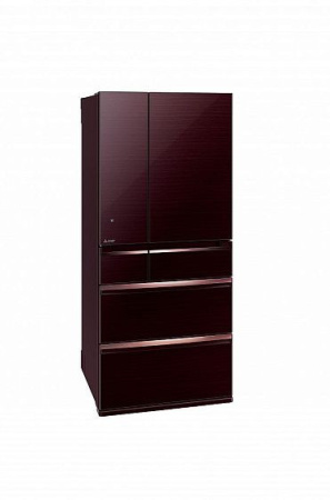Холодильник MITSUBISHI-ELECTRIC MR-WXR743C-BR-R