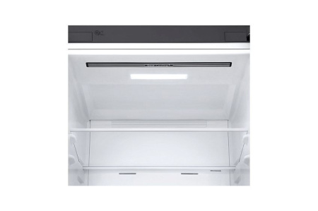 Холодильник LG GA-B459CLSL