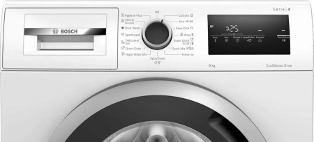 Стиральная машина BOSCH WAN28163BY