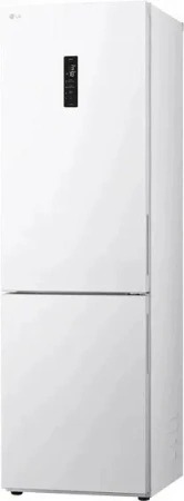 Холодильник LG GC-B459AQQW