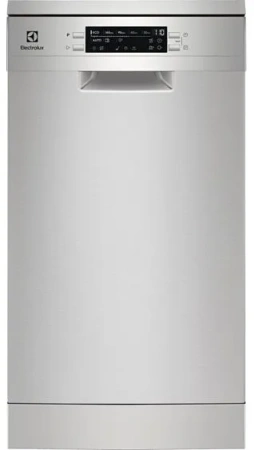 Посудомоечная машина ELECTROLUX ESA63200SX