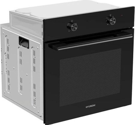 Духовой шкаф HYUNDAI HEO 6234 BG