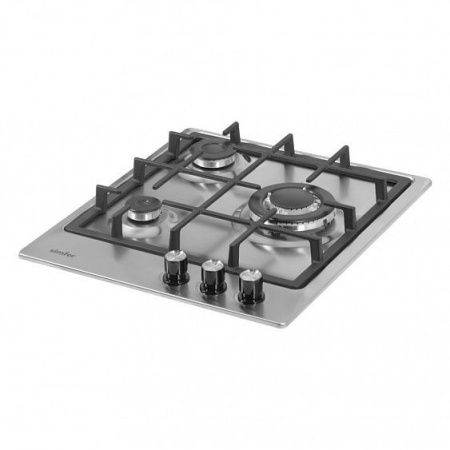 Газовая варочная панель SIMFER H45V35M516