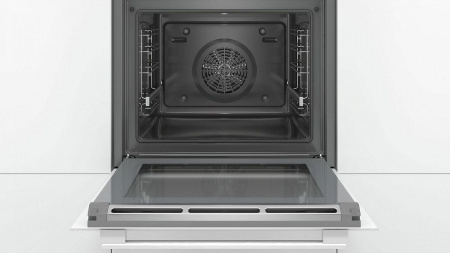 Духовой шкаф Bosch HBG 578 FW 0 R
