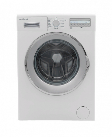 Стиральная машина VESTFROST VFWM1241WL