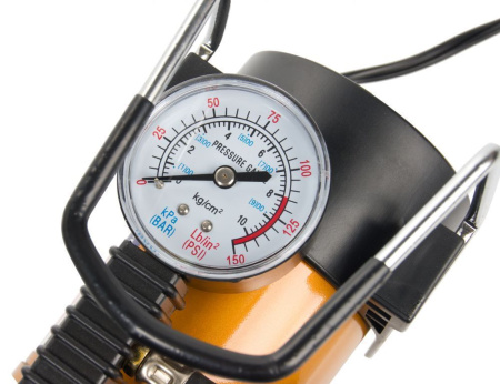 Холодильник TESLER rc-55 white