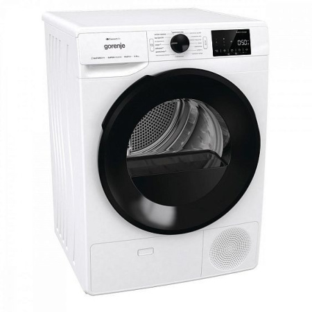 Сушильная машина GORENJE DGPNE82GNLW/C