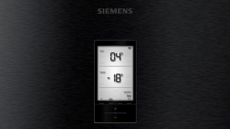 Холодильник SIEMENS KG39NAX31R
