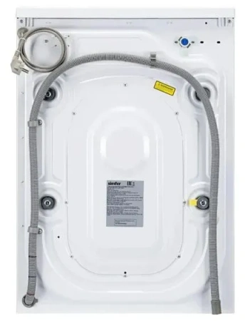 Стиральная машина SIMFER WWC901
