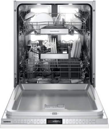 Посудомоечная машина GAGGENAU DF480101