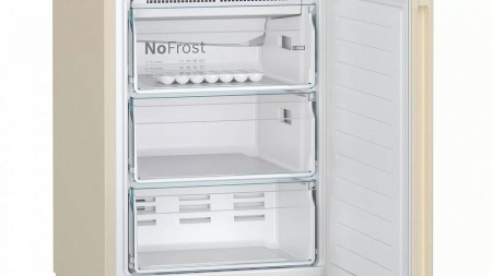 Холодильник BOSCH KGN39UJ22R