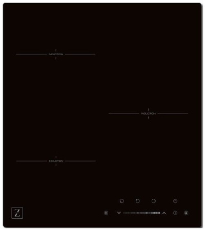 Варочная поверхность ZUGEL ZIH453B