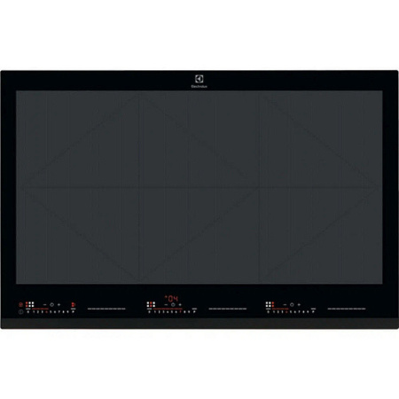 Варочная поверхность ELECTROLUX EIV87675
