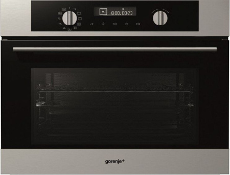 Духовой шкаф GORENJE gcm 512 x