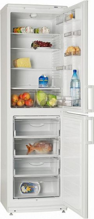 Холодильник ATLANT хм 4025-000