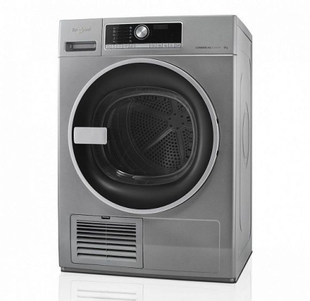 Сушильная машина Whirlpool AWZ 8CD S/PRO
