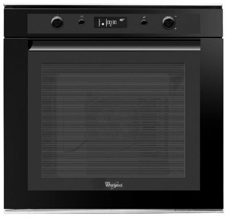 Духовой шкаф WHIRLPOOL akzm 6610/tb