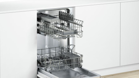 Встраиваемая посудомоечная машина BOSCH SPV25DX90R