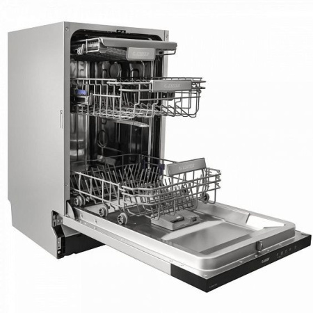 Посудомоечная машина EXITEQ EXDW-I406