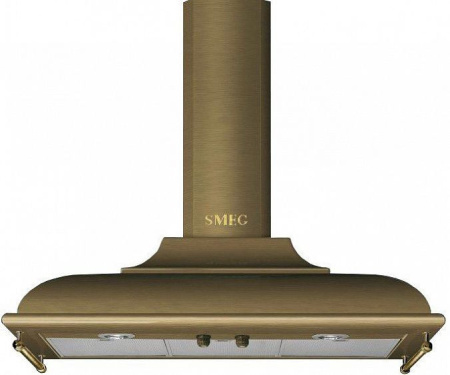 Вытяжка SMEG kc19ote