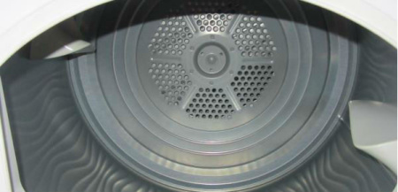 Сушильная машина BOSCH wtw 85460