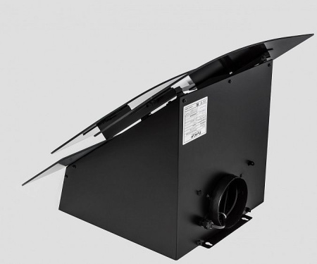 Вытяжка DACH MARGARITA 60 black