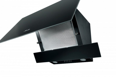 Вытяжка MONSHER ORLY 60 Noir