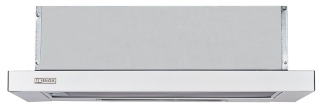 Вытяжка UKINOX стандарт HD1180 600x310 белый