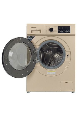 Стиральная машина HIBERG WQ4 - 610 G