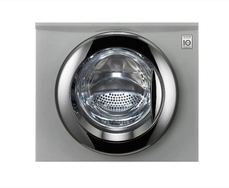 Стиральная машина с фронтальной загрузкой LG F1296WD4