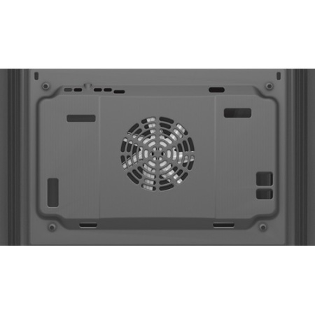 Духовой шкаф BOSCH hbg23b350r