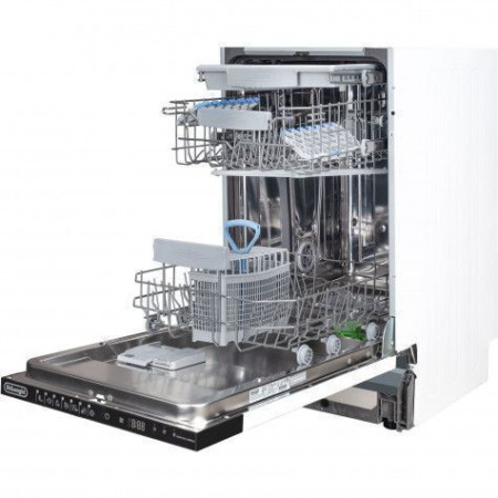 Посудомоечная машина DELONGHI DDWI 470 AMEDEO