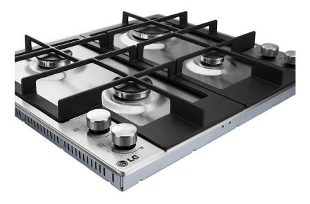Газовая поверхность LG hvw-6442ag