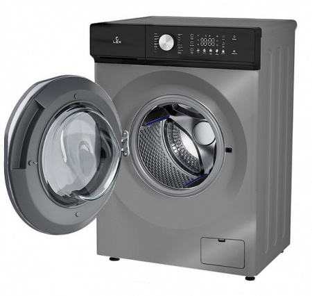 Стиральная машина LEX LWM06010GRTHID slim