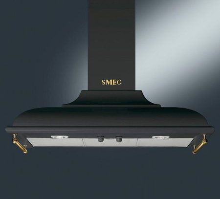 Вытяжка SMEG kc19aoe