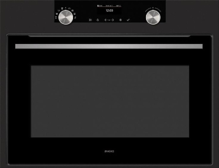 Компактный духовой шкаф ASKO OCM8464A