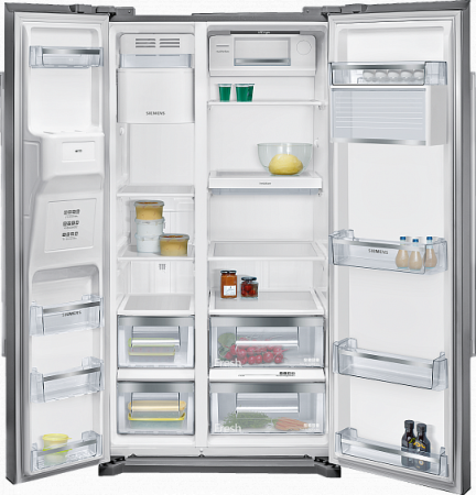 Холодильник Siemens KA90IVI20