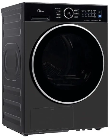 Сушильная машина MIDEA MD205H80WB/T-RU