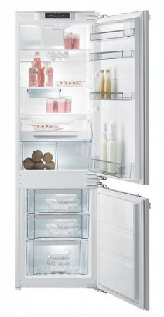 Холодильник GORENJE nrki 5181 lw