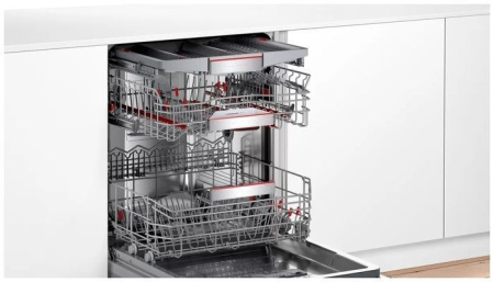 Посудомоечная машина BOSCH SMV8YCX01E