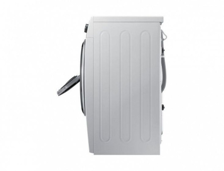 Стиральная машина с фронтальной загрузкой SAMSUNG WW70K62E00SDLP