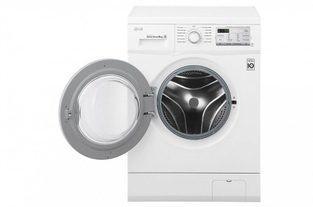 Стиральная машина LG FH2H3ND0