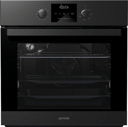 Электрический духовой шкаф GORENJE bo635e20b-2