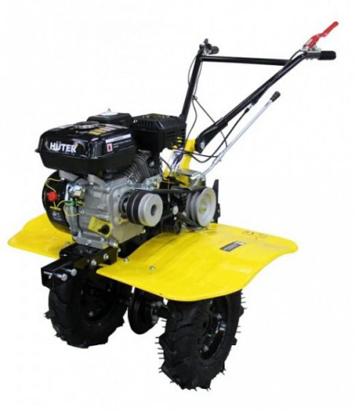 Мотоблок HUTER MK-7500-10