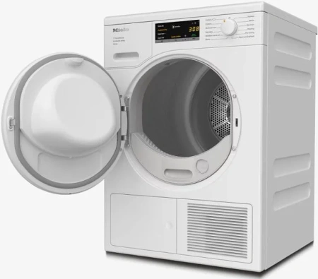 Сушильная машина MIELE TEA525WP