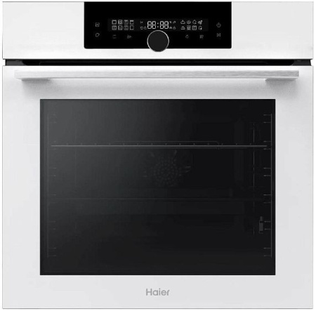 Духовой шкаф HAIER HOQ-F6QSN3WB