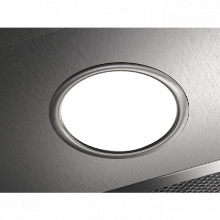 Каминная вытяжка Zanussi ZHB92670XA